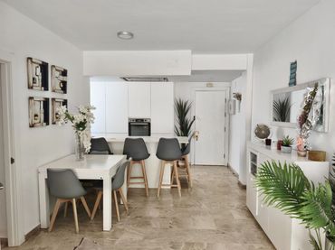 Appartement avec ascenseur à vendre à Cruz del Campo