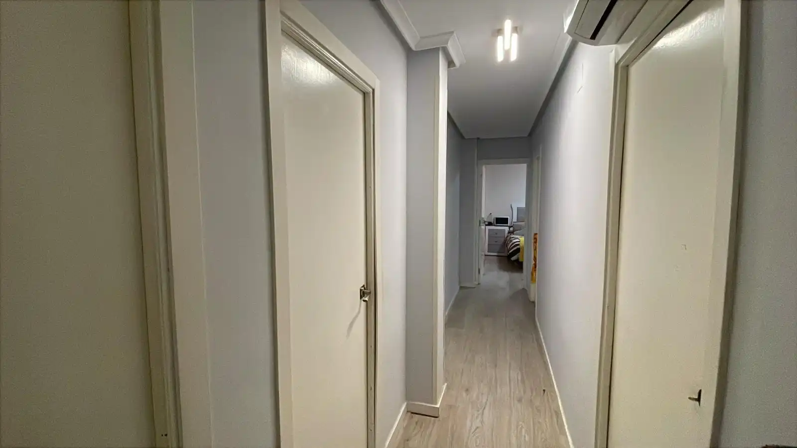 Flat for rent in Cáceres  with Terrace