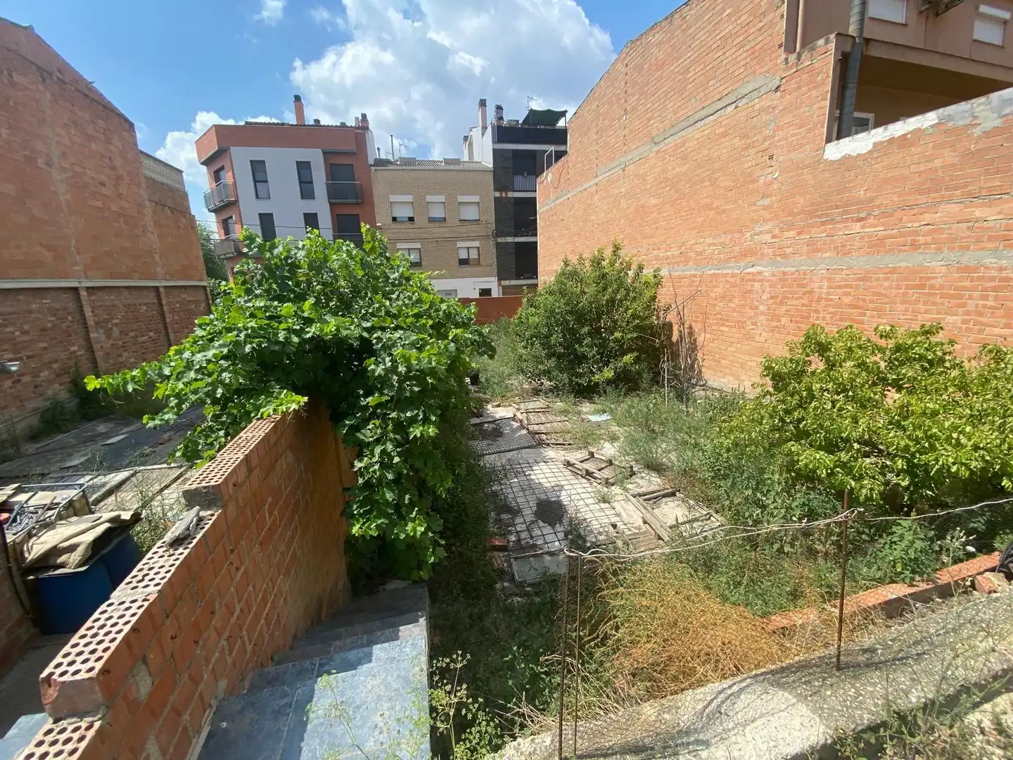 Terrenos y solares en venta en Vilanova del Camí, imagen 5