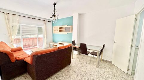 Foto 4 de Planta baixa en venda a Doctor Fleming, Centro, Salobreña