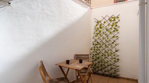 Foto 4 de Apartament en venda a Centro Histórico, Málaga Capital