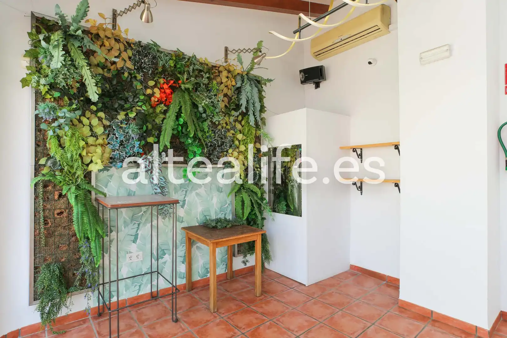 Casa adosada en venta en Altea con Aire acondicionado, Terraza y Balcón