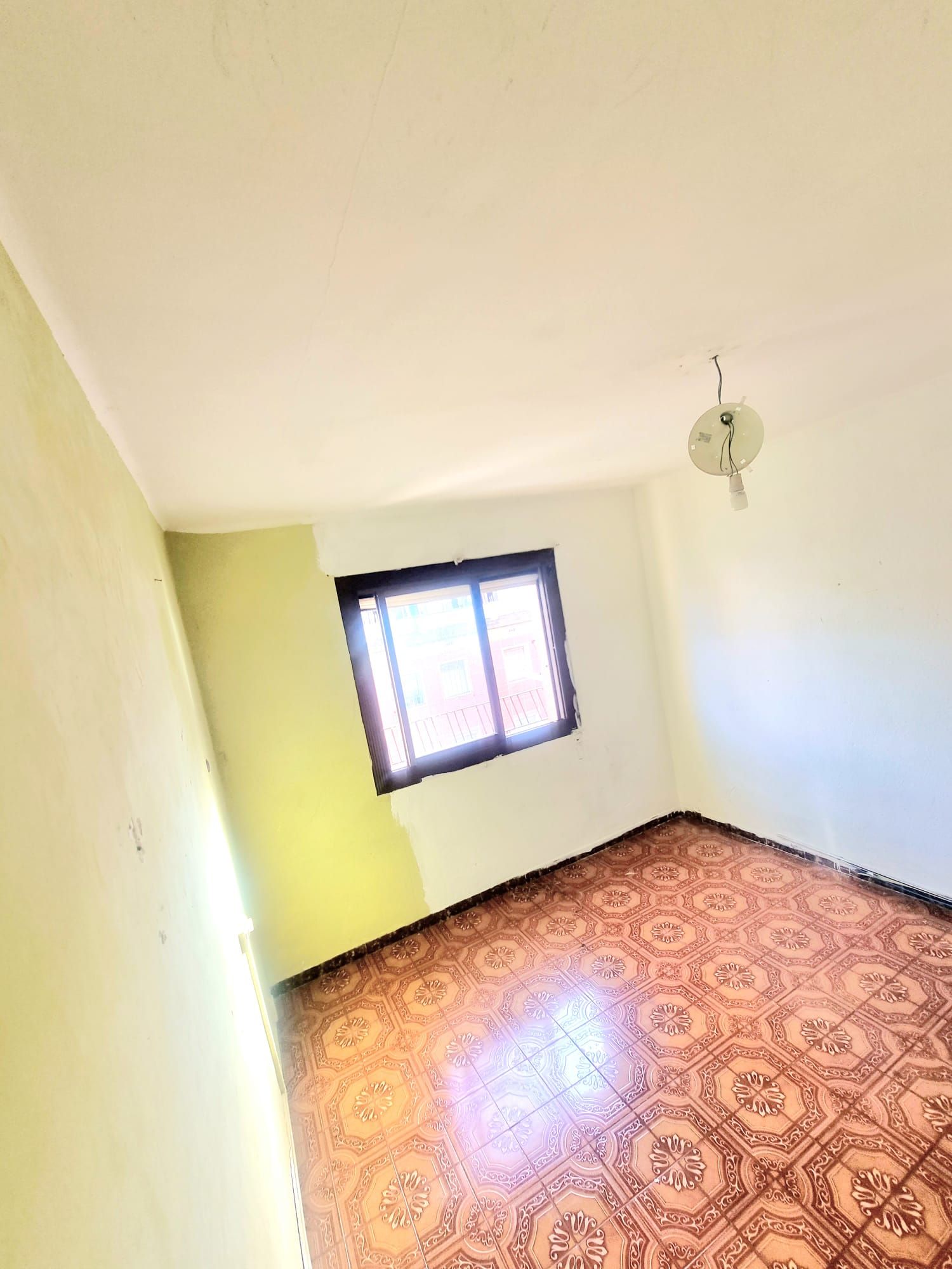 Bedroom of Flat for sale in L'Hospitalet de Llobregat