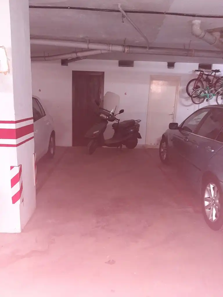 Aparcament de Garatge en venda en Cunit