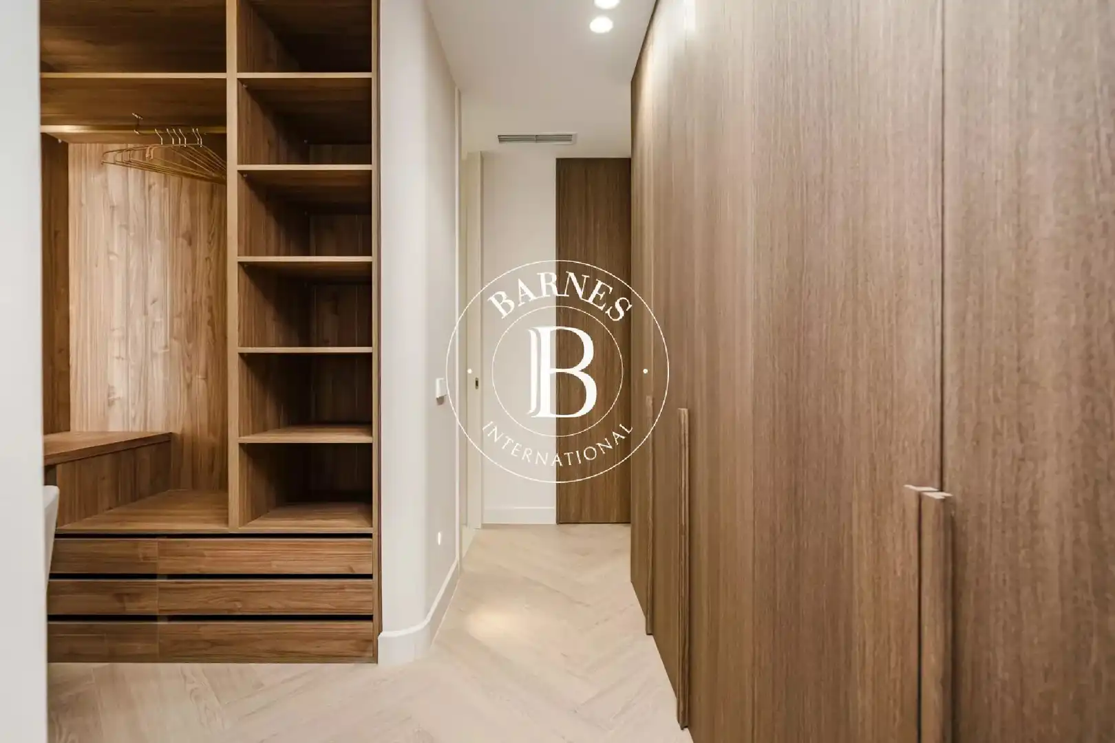 Piso con ascensor en venta en Barrio de Salamanca, imagen 43