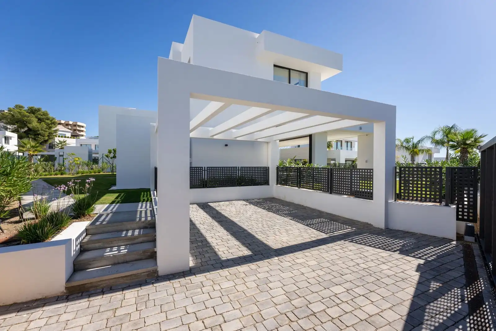 Chalet con piscina en venta en Diseminado Poligono 25 30, imagen 50
