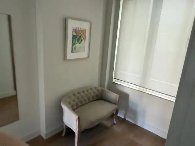 Flat for rent in Puerto Chico