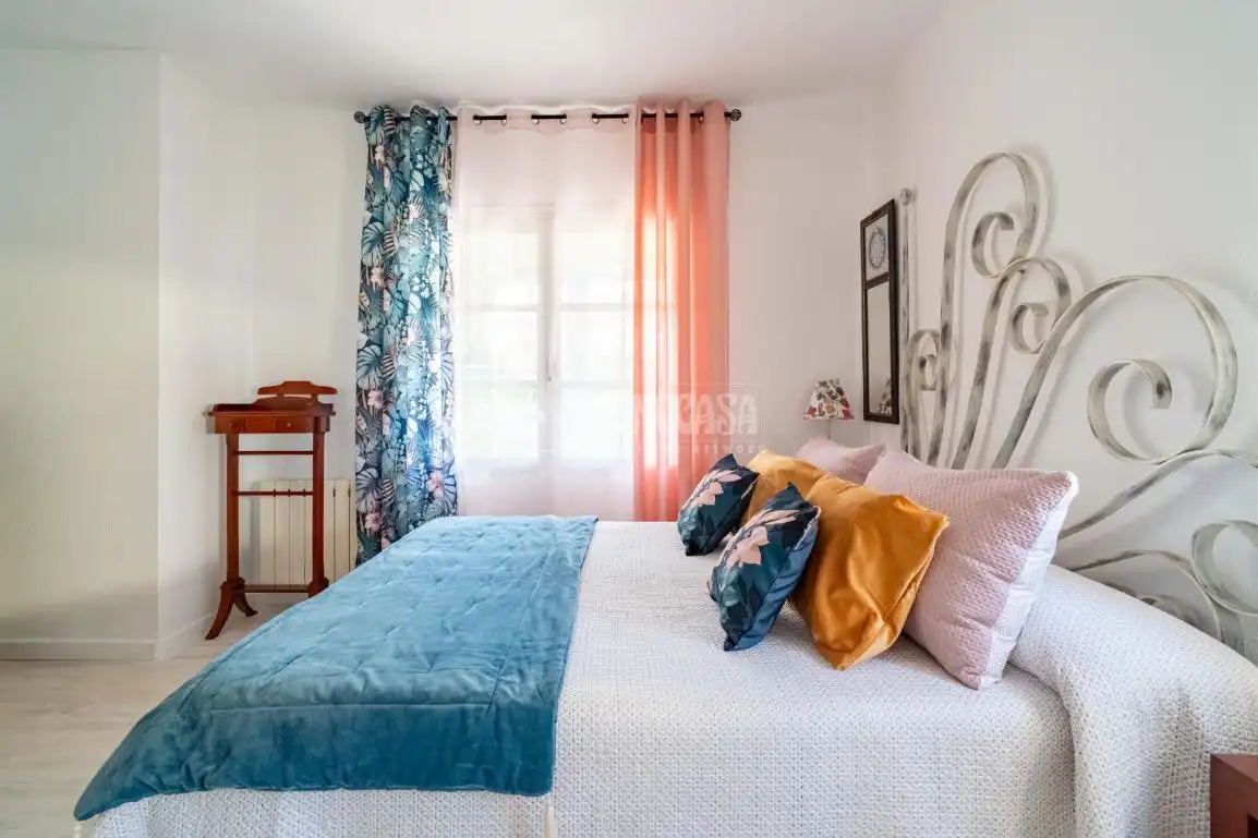 Habitación de Casa adosada en venta en Padul con Terraza y Piscina comunitaria