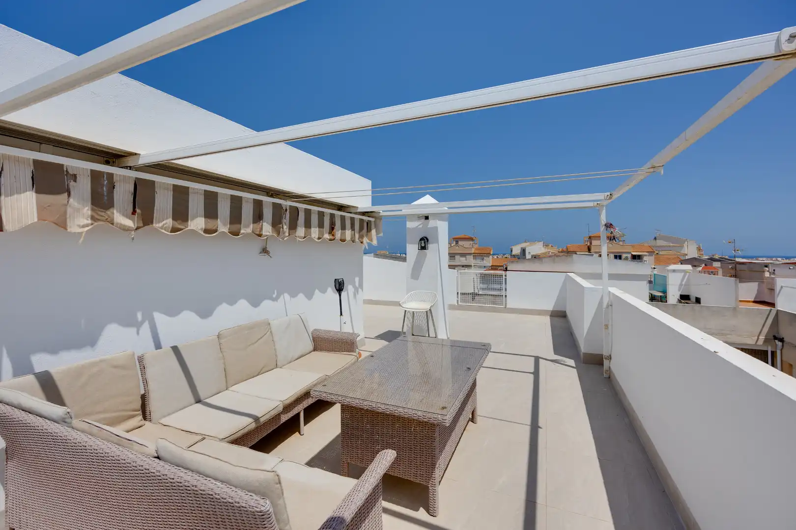 Penthouse mit Pool zum Verkauf in Travesía Gabino 3B, imagen 34