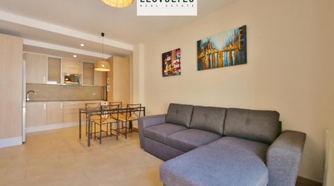 Foto 4 de Apartamento de alquiler en Carrer de la Tarongeta, Centre, Palafrugell