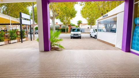 Foto 5 von Geschaftsraum zum Verkauf in Calle Marinada, Requesens, Empuriabrava