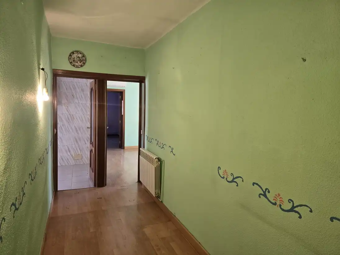 Piso en venta en Madrid con Aire acondicionado, Calefacción y Alarma