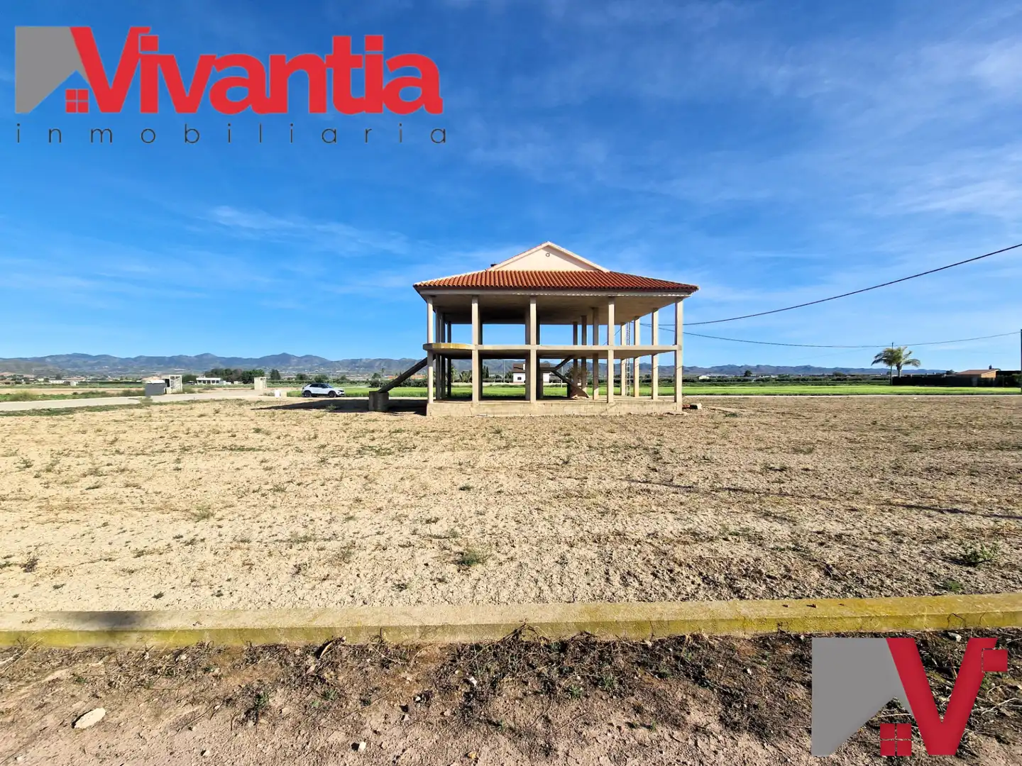 Casa o chalet en venta en Lorca