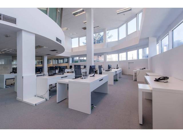 Oficina en Alquiler en Gobelas en La Florida -  El  Plantío