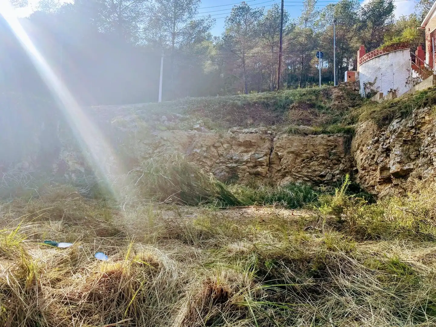 Terreno residencial en venta en Canyelles, imagen 2