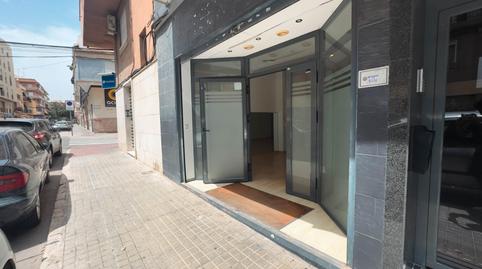 Photo 2 of Premises for sale in Calle Cayetano Martinez, Altabix, Alicante