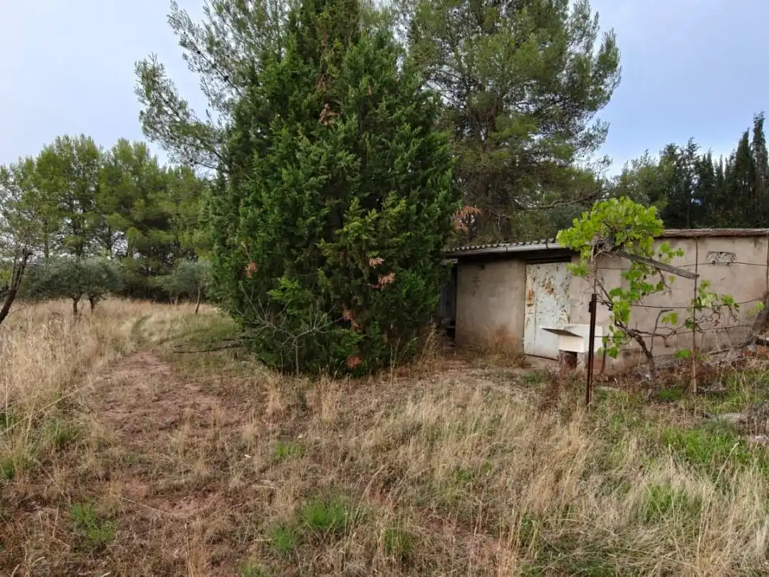 Terreno en venta en Manresa