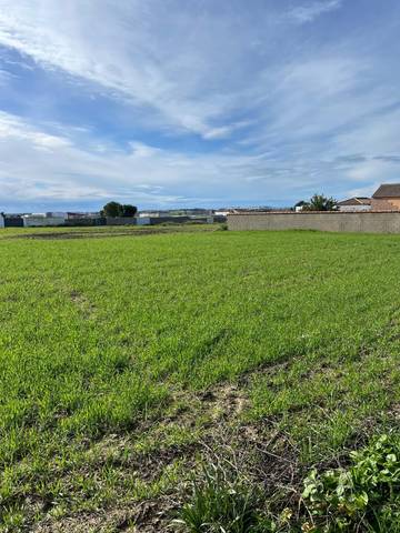 Terreno en Venta en Camino  del arco en Los Franceses – La Vega