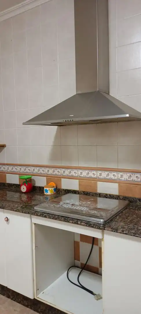 Kitchen of Houses for sale in Molina de Segura