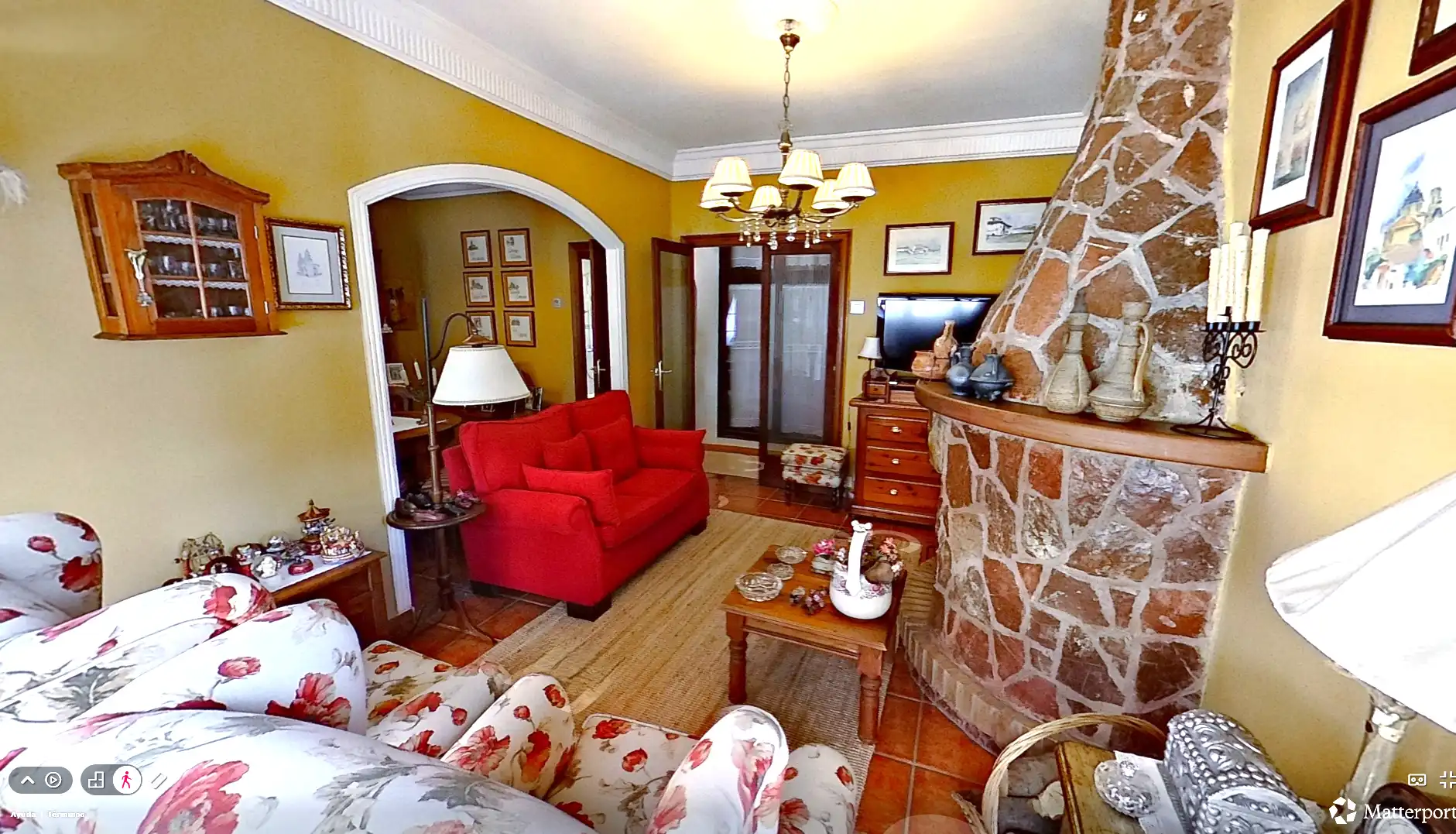Piso con ascensor en venta en Calle Teodoro Cuesta, imagen 3