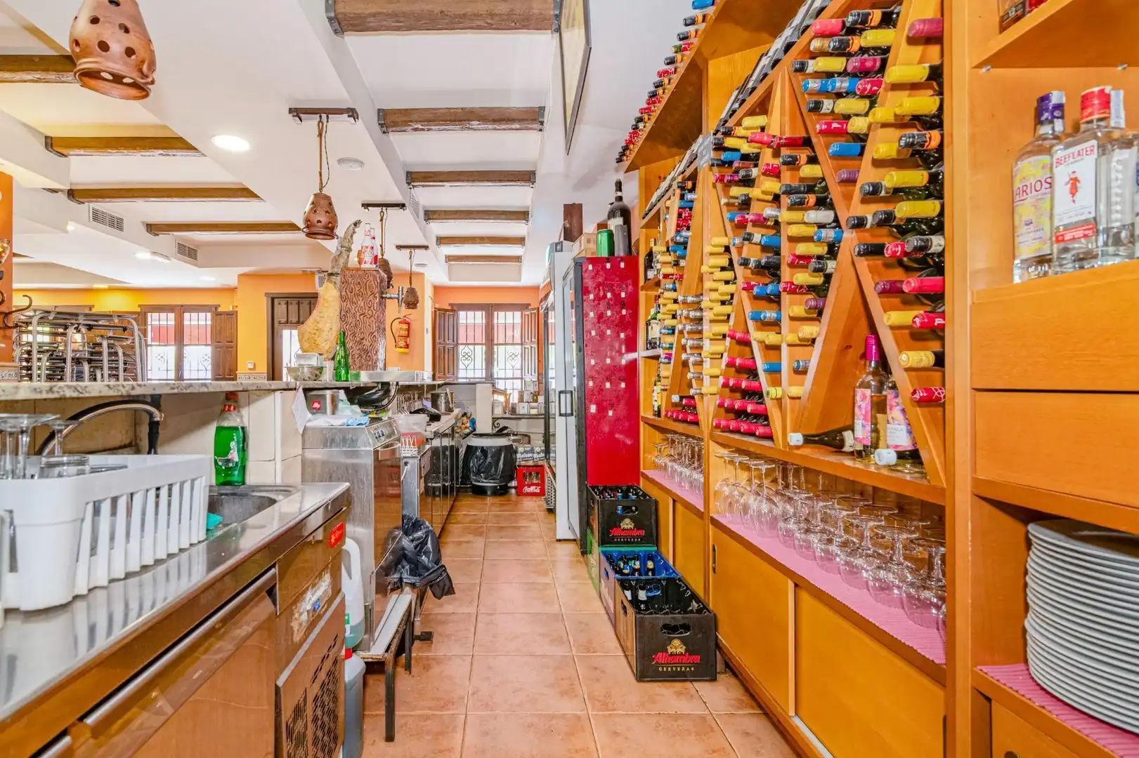 Apartament en venda en Albolote