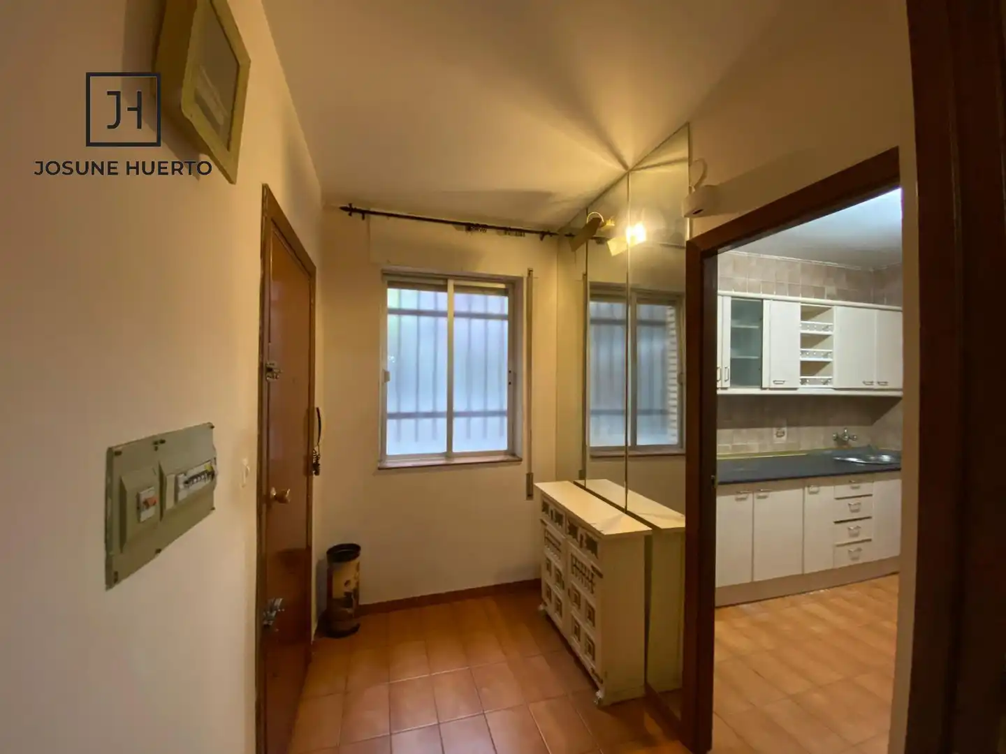 Apartamento en venta en Don Benito con Terraza y Balcón