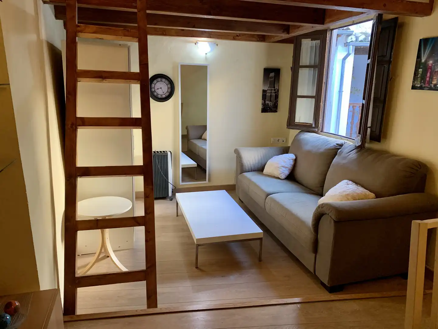 Duplexes for rent in Granada, Granada