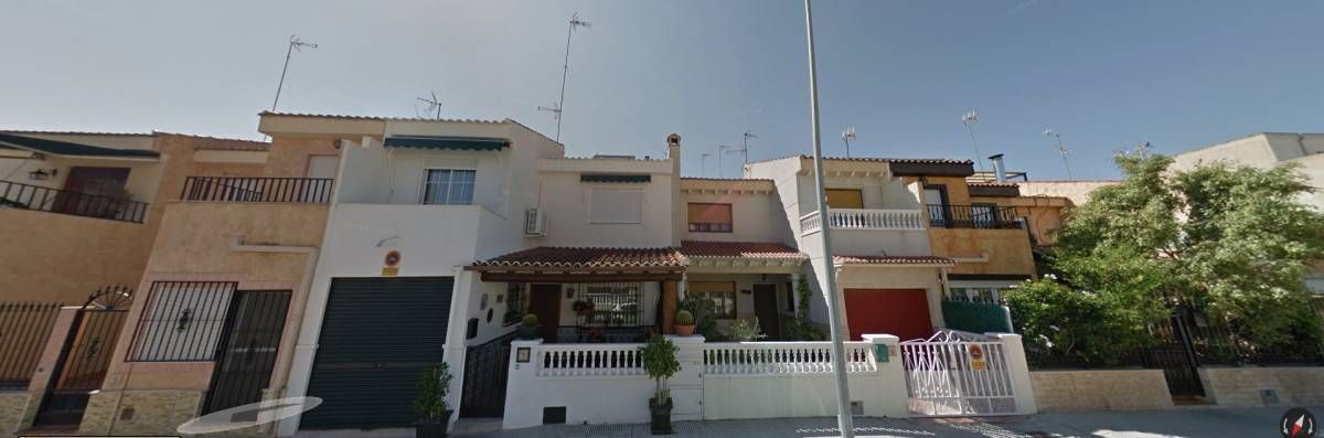 Duplex for sale in C. Miguel de Unamuno, Dolores