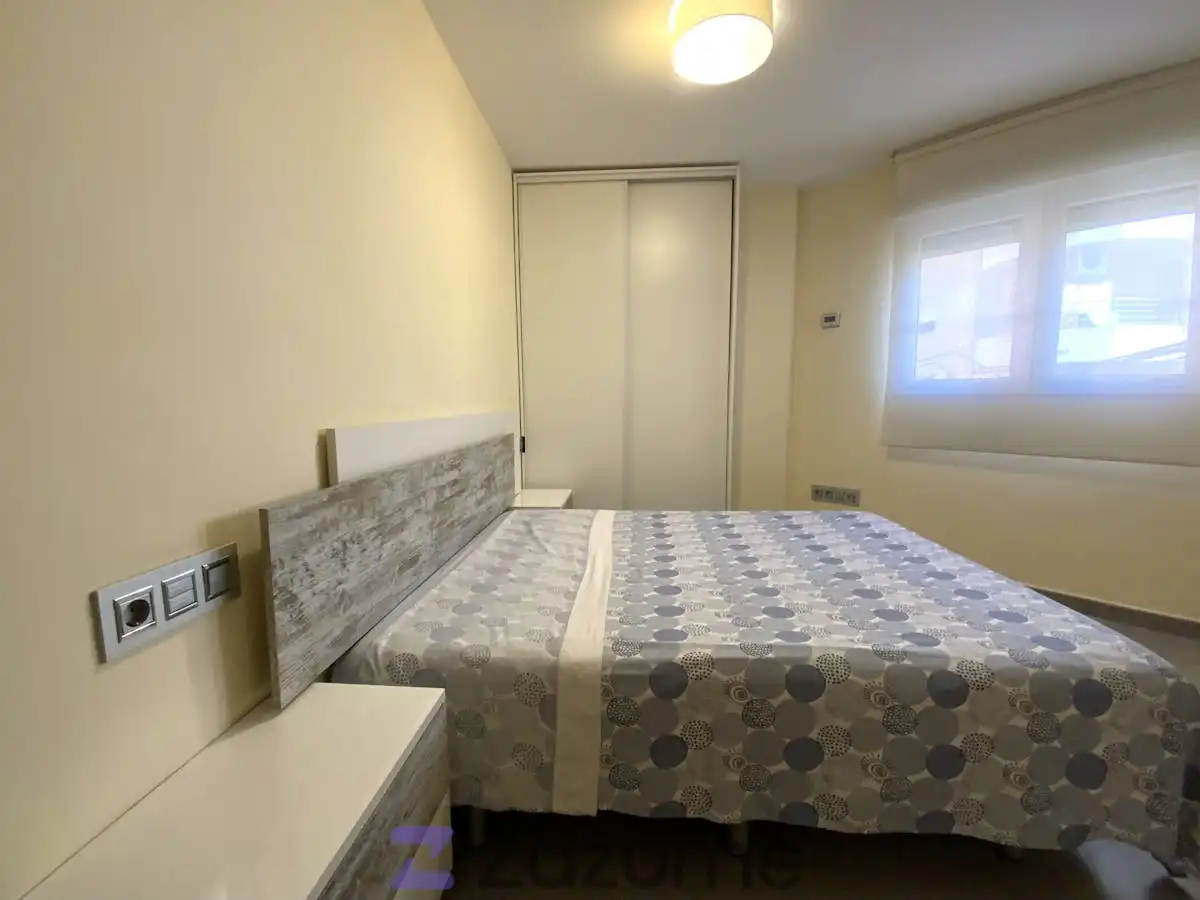 Wohnung zur Miete in Av. Vicent Blasco Ibáñez, Riba-roja de Túria