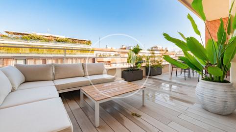 Foto 3 von Wohnung zum Verkauf in Castellana,  Madrid Capital