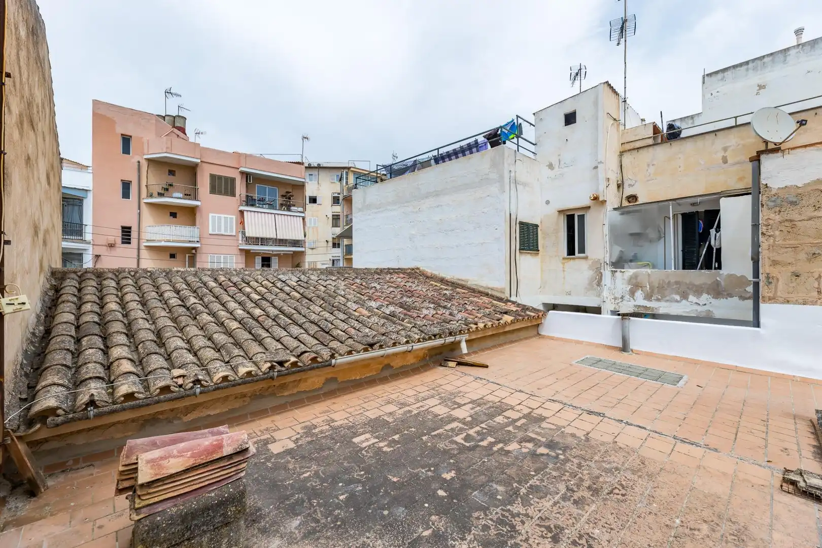 Haus zum Verkauf in Carrer Diego Zaforteza, imagen 29