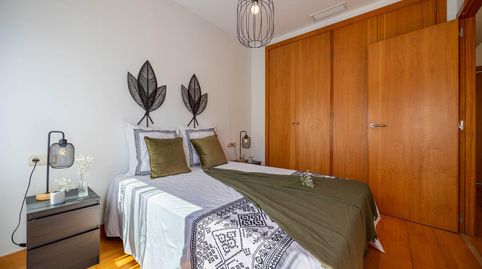 Foto 2 de Apartamento en venta en Calle Eslava, Perchel Sur - Plaza de Toros Vieja, Málaga Capital