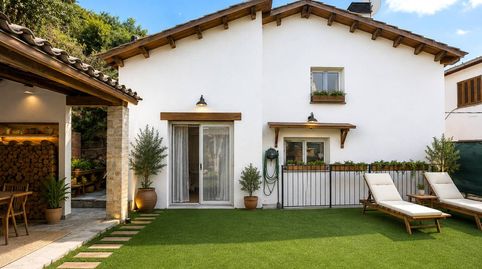Photo 3 of Houses for sale in Avinyó, Barcelona