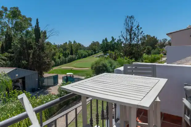 Adosado con terraza en venta en Avenida de Julio Iglesias s/n, imagen 22