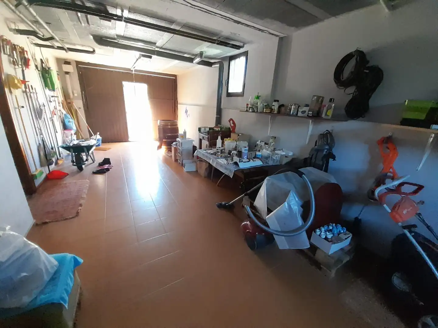 Villa con terrazza in vendita a Torre del Bierzo, imagen 80