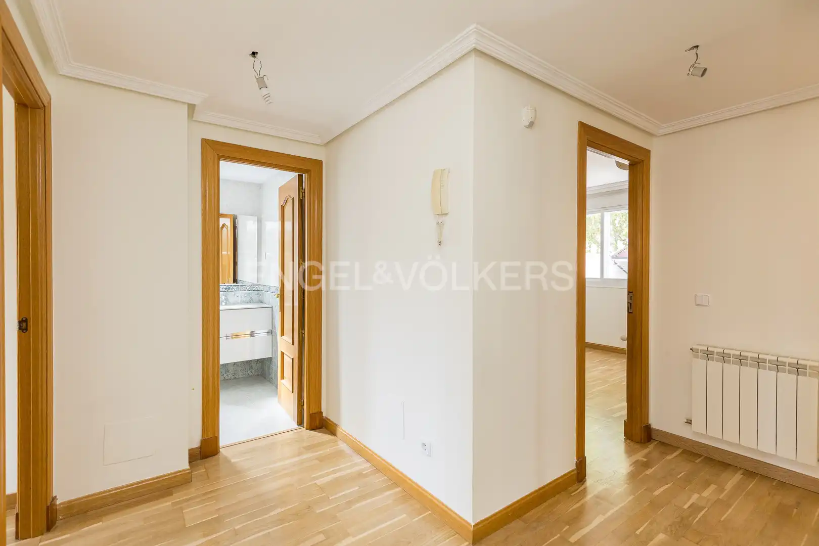Casa o xalet de lloguer en Madrid amb Aire condicionat, Calefacció i Jardí privat