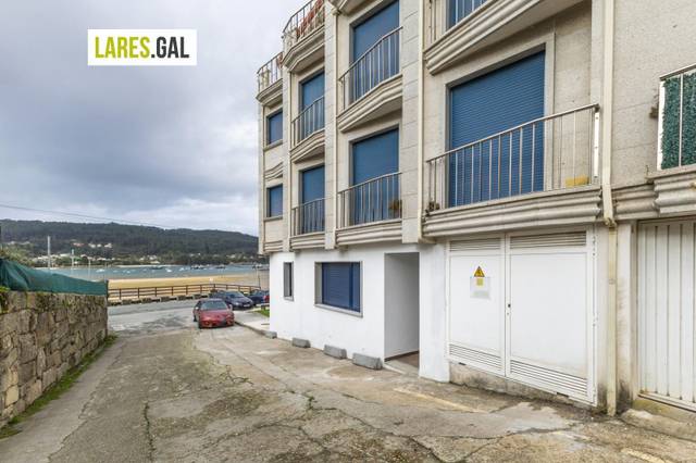 Trastero en Alquiler en Avenida José Graña en Aldán