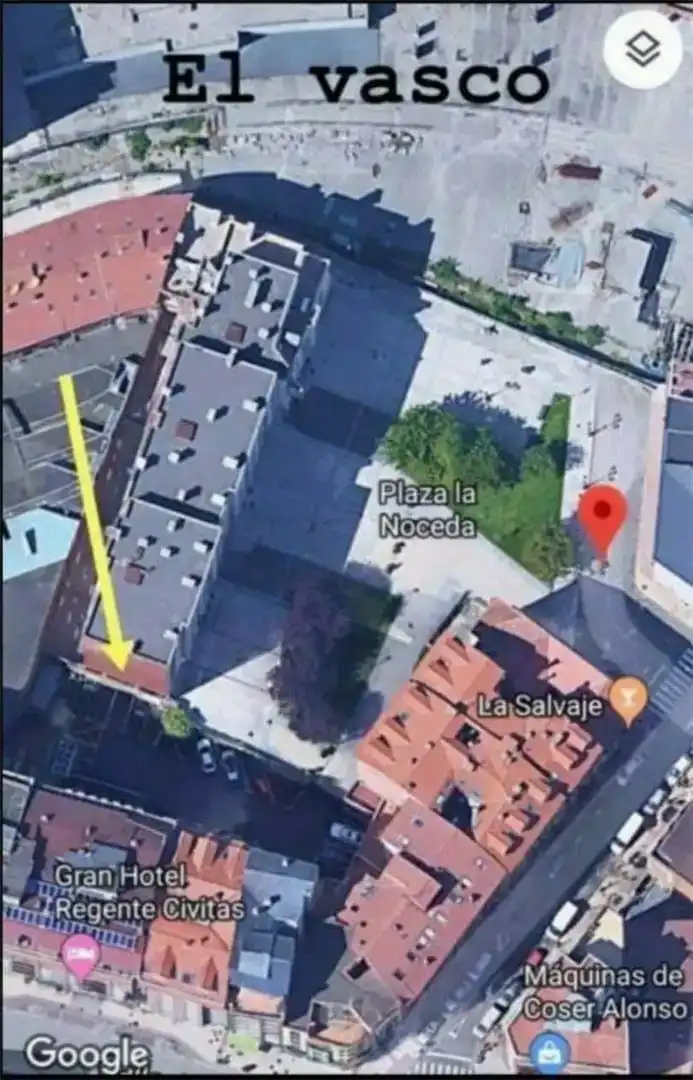 Commercial properties for rent in Centro - Casco Histórico
