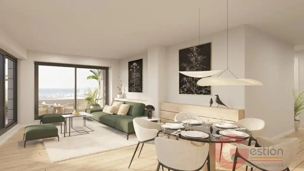 Apartament amb piscina en venda a Estepona Pueblo, imagen 10