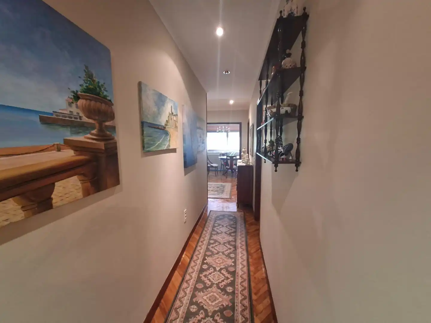 Apartments for sale in Vilagarcía de Arousa  with Heating