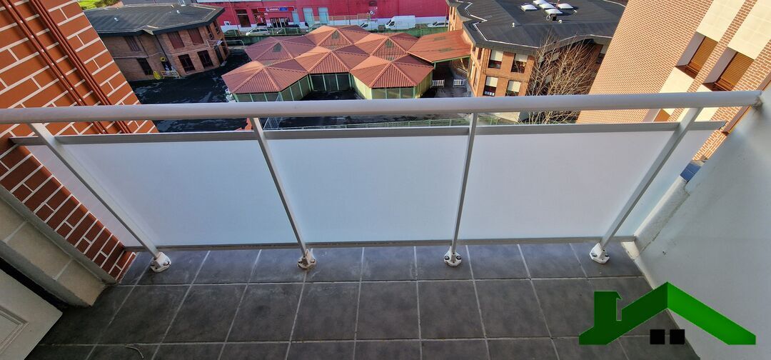 Pis en venda a Argenta Kalea, Lutxana - Llano