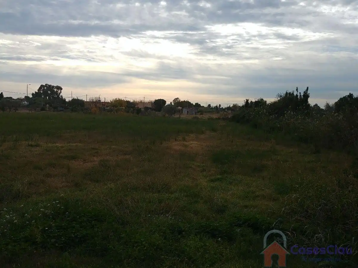 Grundstücke und Bauplätze zum Verkauf in MOLI LA FONT, imagen 12