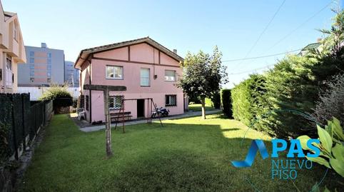 Photo 4 of House or chalet for sale in Avenida de Valdecilla, Cuatro Caminos, Cantabria