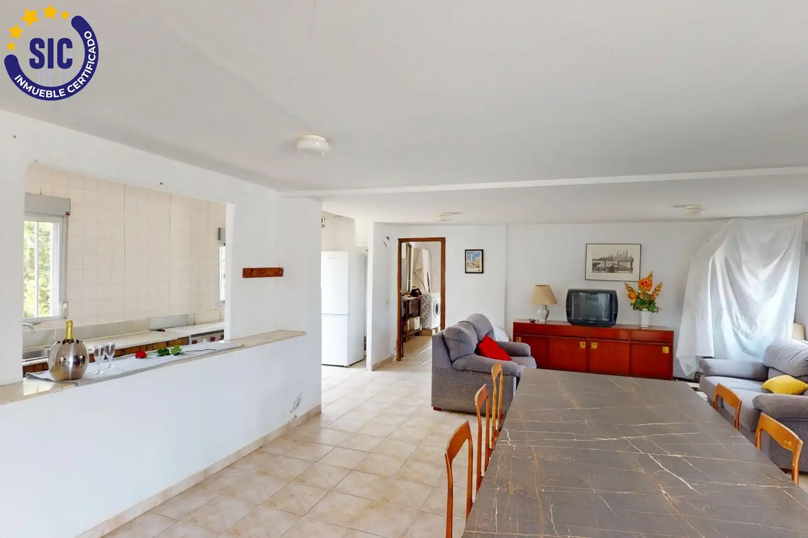 Casa o chalet en venta en Benicasim / Benicàssim con Aire acondicionado, Jardín privado y Terraza