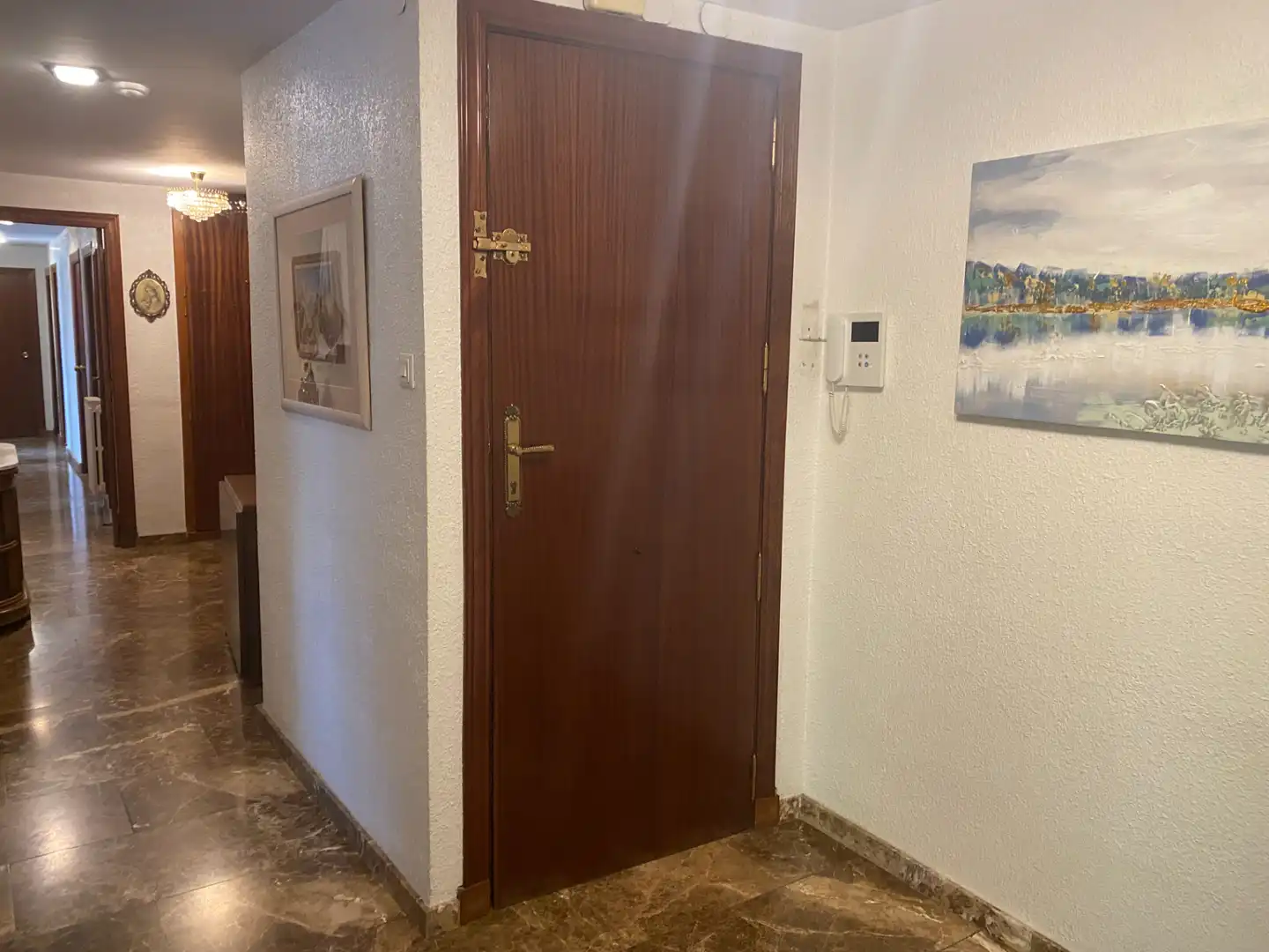 Piso en venta en Huesca con Calefacción, Terraza y Trastero