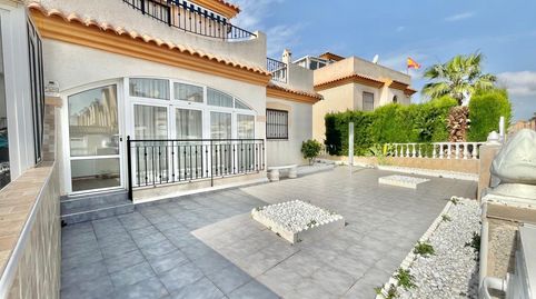 Foto 2 de Casa o chalet en venta en N/a, -1, Playa Flamenca, Orihuela