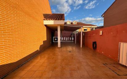 Casa o xalet en venda a Esquivias