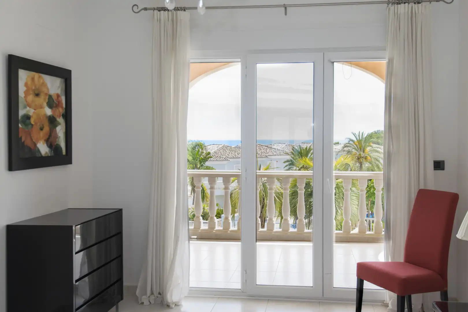 Apartamento en venta en Benissa con Calefacción, Terraza y Piscina