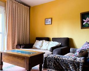 Living room of Apartment for sale in Marbella  with Terrace