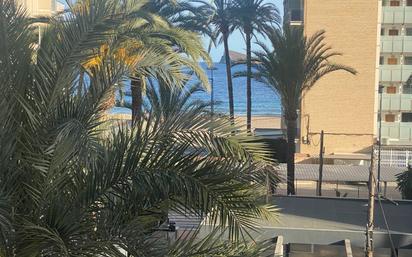 Apartament en venda a Playa Poniente